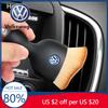 For VW Volkswagen Jetta MK5 Golf Car Crevice Dust Removal Cleaning Brush for Volkswagen Sagitar LAVIDA Lamando Magotan Golf 5 6