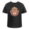 Monkey King Cotton T Shirt Ta