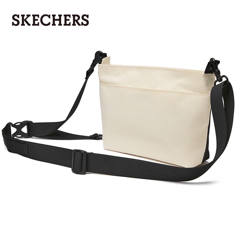 Skechers Water-Repellent Crossbody Bag