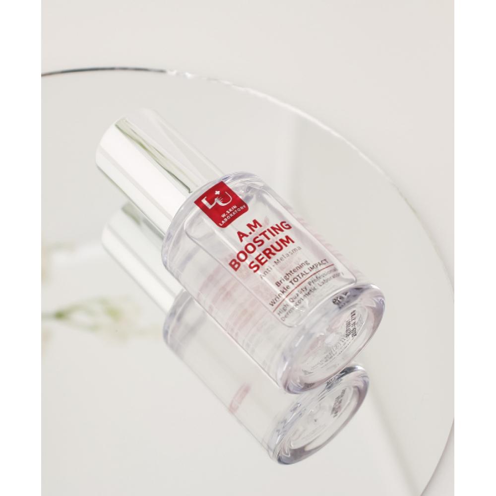 W.skin Laboratory A.m. Укрепляющая сыворотка