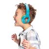 LEXIBOOK - Casque 2 en 1 Bluetooth® et Filaire confortable et pliable avec limitation de son - Toy Story