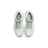 Jordan 1 Mid Spruce Aura Женские Jordan CV5280-103