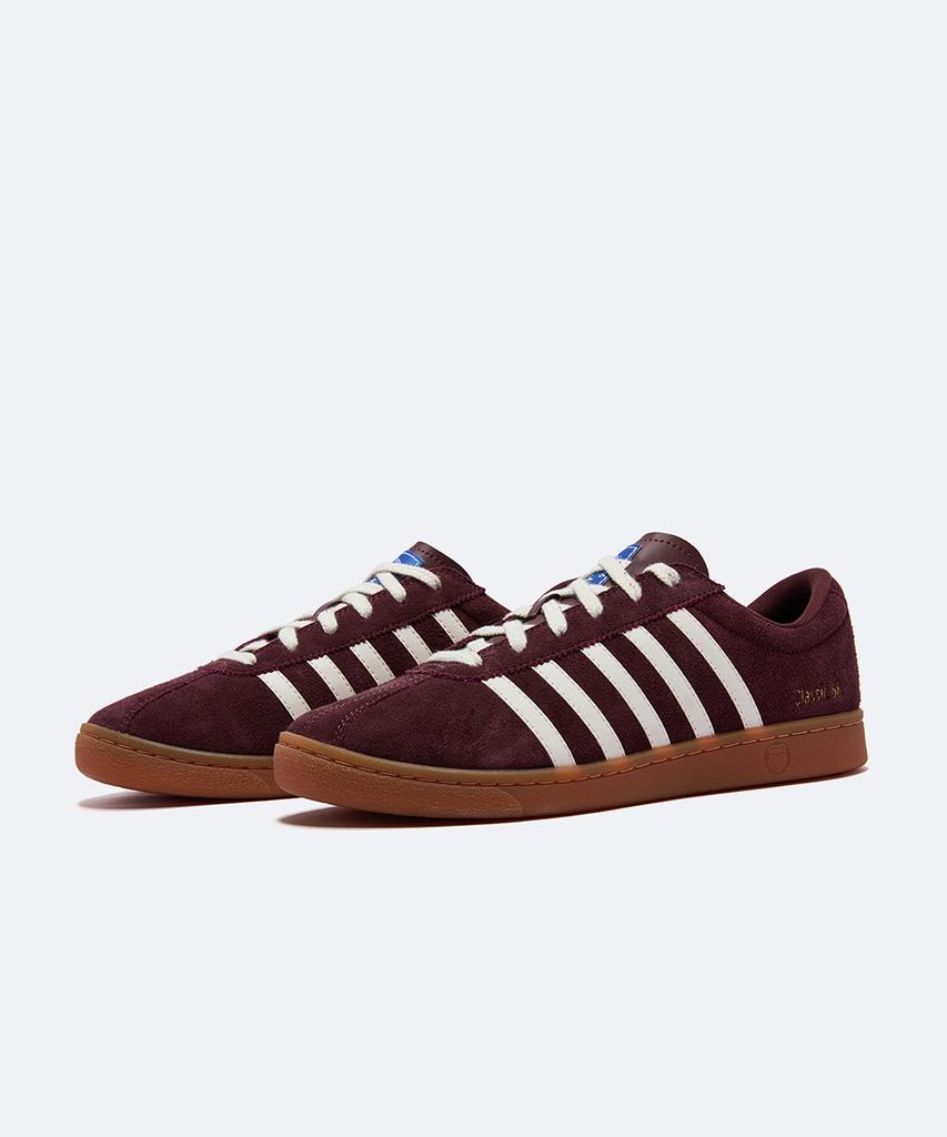 Мужские кроссовки K-Swiss New Classic 66_Aksflfu040Dn