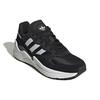 Adidas Retropy Adisuper Black White Женские кроссовки Core-Black Cloud-White GY6822
