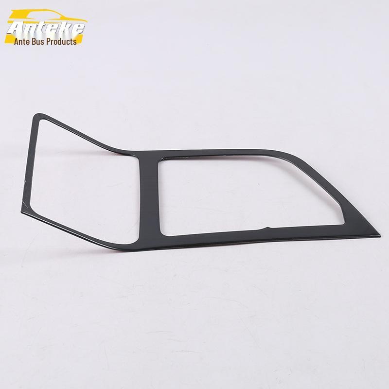 CS35 PLUS Gear Panel & Cup Holder Decoration Patch for 18 Models