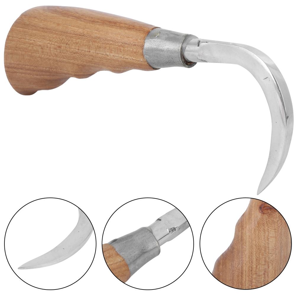 Инструмент для управления рыболовным крючком из нержавеющей стали для подледной рыбалки на лодке