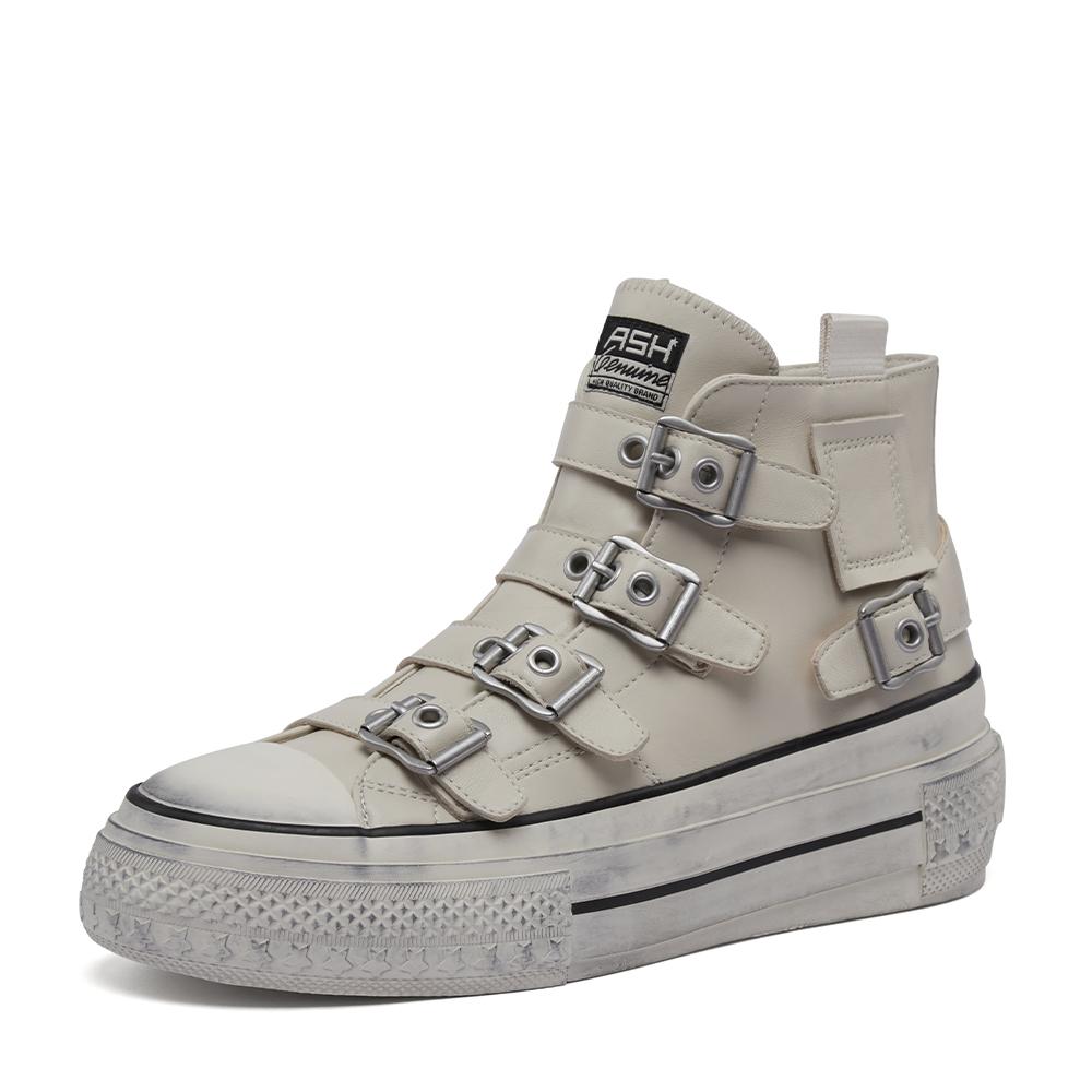 Ash Rainbow Rainbow High-Top Sneakers Ag2D01104