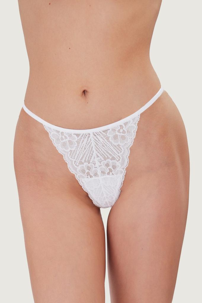 String Panties ORO (65889)