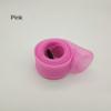 Braided Mesh Pole Sock Braided Mesh Protector PET Spinning Rod Sleeve  Sea River Lake Pool