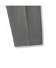 IOLO Women'S Double-Pleat Carrot Pants_Gray