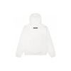 Converse Sweatshirts Unisex White Hooded Thickened Regular (Unisex) Sweatshirts 10020972 A01