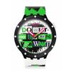 Наручные часы Swatch LASH OUT SB03B701 Черные