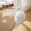 SANAG J20S Мини Ультратонкие Беспроводные Наушники для Сна