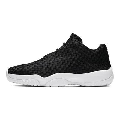 Future Low Черно-белые 2018 Jordan 718948-002