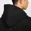 Nike Свитшот мужской Therma-Fit Standard Issue простой удобный эстетичный однотонный с длинным рукавом IM5919010