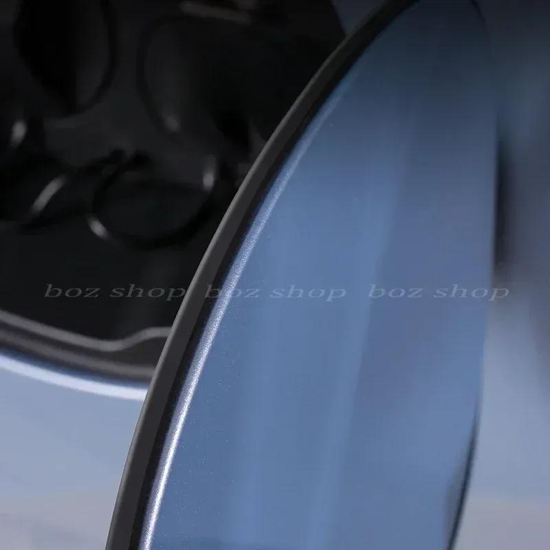 Для BYD Seal -2024 Водонепроницаемая крышка зарядного порта Кольцо-уплотнитель зарядной крышки Автомобильные принадлежности Автозапчасти Коллекционные инструменты