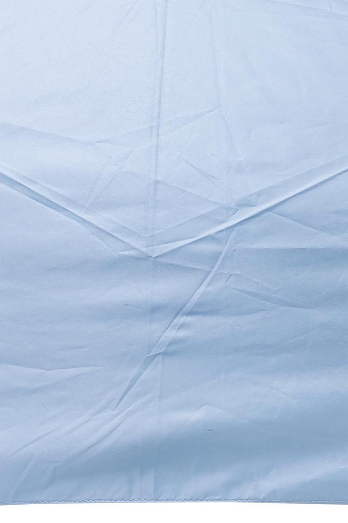 Rose Sangyo 65 см Легкий складной зонт от солнца и карбон сакс 61655221 Мужской дождь, волокно, цвет,