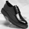 Вэньчжоу кожаная обувь мужская обувь деловая нарядная мужская обувь четыре сезона одинарная обувь фабрика свадебная обувь жениха