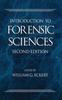 Книга Introduction To Forensic Sciences