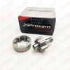 420837543 290956675 Replaces Fit For SeaDoo 1503 1630 OIL PUMP SHAFT 420956675 OIL PUMP ROTOR 16MM the big head