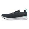 New Balance Nb Vizo Pro Спортивная ткань Низкие кроссовки Женские кроссовки Черные WPROKRB1