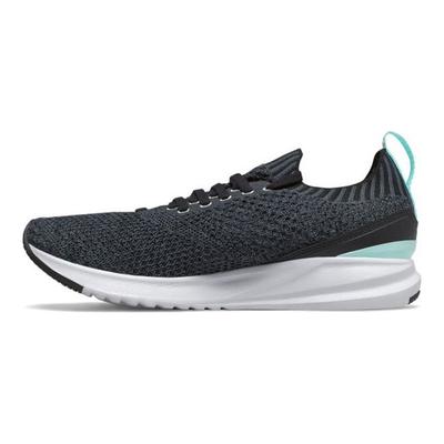 Nb Vizo Pro Спортивная ткань Низкие кроссовки Женские кроссовки Черные WPROKRB1