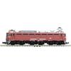 TOMIX N Gauge JR EF81 400 Series JR Freight Renewal Car 7179 Railway Model Electric Locomotive