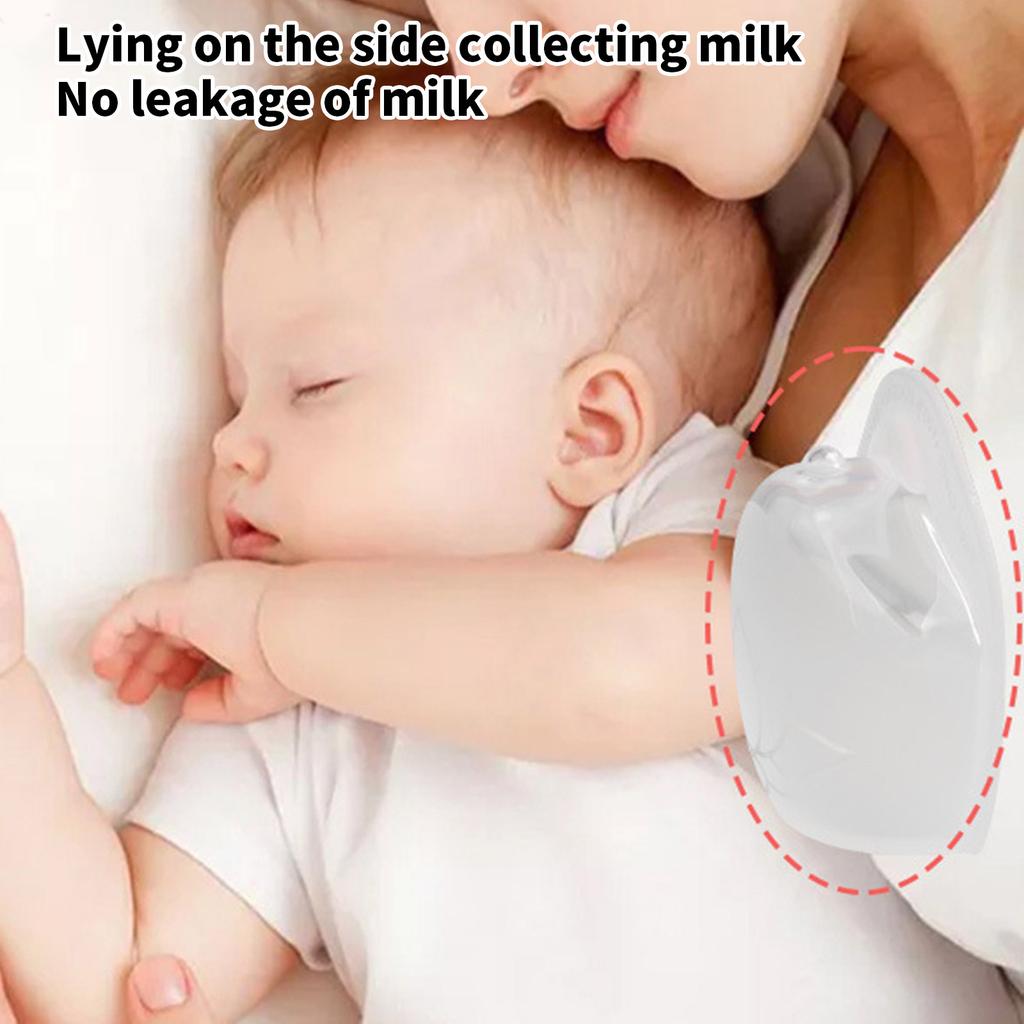 Силиконовые молокосборники, насадки для сбора грудного молока для кормящих матерей, носимые и многоразовые чашки для кормления грудью