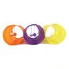 QX2E Tunnel Toy Interactive Toy For Boredom Tunnel Tube Scratcher Toy