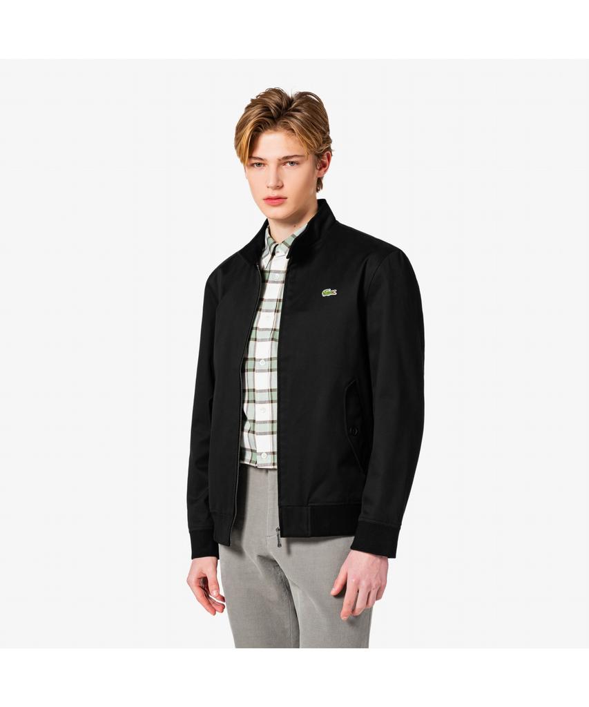 Lacoste Men'S Harrington Jacket Bh7484-55N 031