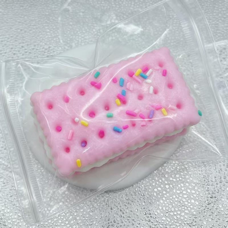 Липкие таба-игрушки для снятия стресса, сжималки для взрослых, ультрамягкие сжималки, веселая игрушка для снятия напряжения, подарки для вечеринок