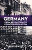 Книга Germany : From Revolution To Counter Revolution
