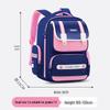 Children's Lightweight Primary School Backpack