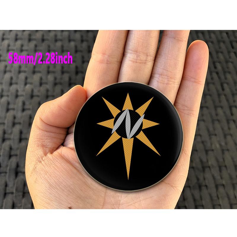 32/44/58 мм забавный мультяшный круглый жесть броши-булавки для одежды сумка декоративная застежка-кнопка значок модные ювелирные изделия подарок