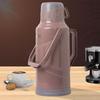 Insulated Thermos Teapot for Dorms - Warm & Boiling Water Bottle