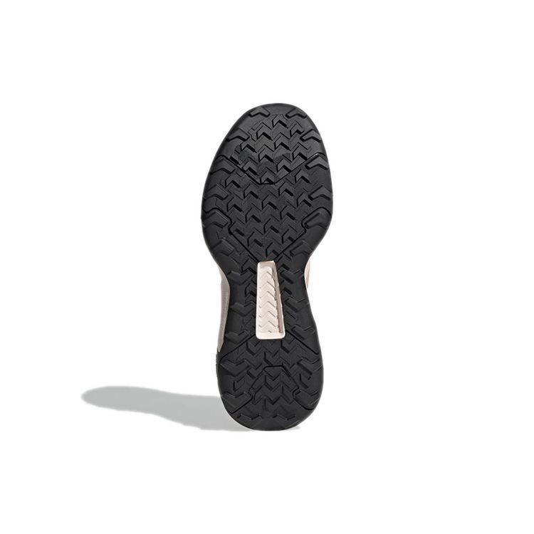 Adidas Terrex Hyperblue Mid Rain.RDY Beige Tone Men Sneakers Brown Halo-Blush Core-Black FY9717