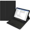 Tech-Protect Sc Pen + Keyboard Ipad 10.9 10 / 2022 / 11 11 / 2025 Black