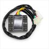Rectifier for Honda CBR600 F4i 2001-2006, Part No. 31600-MBW-D21
