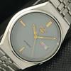 Б/У винтажные часы SEIKO 5 AUTOMATIC 6309A JAPAN MENS D/D GREY WATCH 592-a311122-9 SKU592-a311122