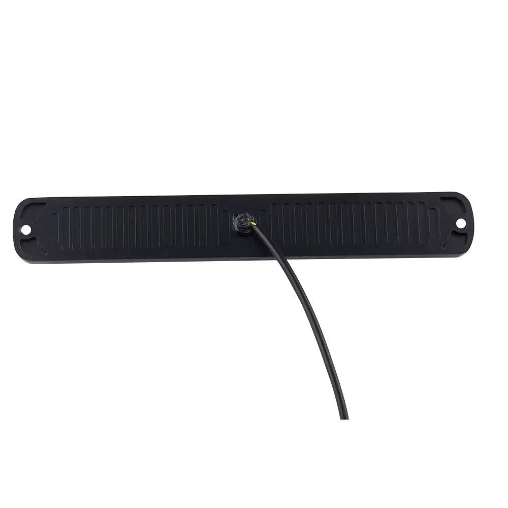 Waterproof 12 LED Stroboscopes Strobe 12-24V Constantly Bright Lights Emergency Flashing Light Side Marker Light Bars