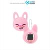 [Предзаказ] STRAY KIDS SKZOO x TAMAGOTCHI (+Онлайн-выгода)