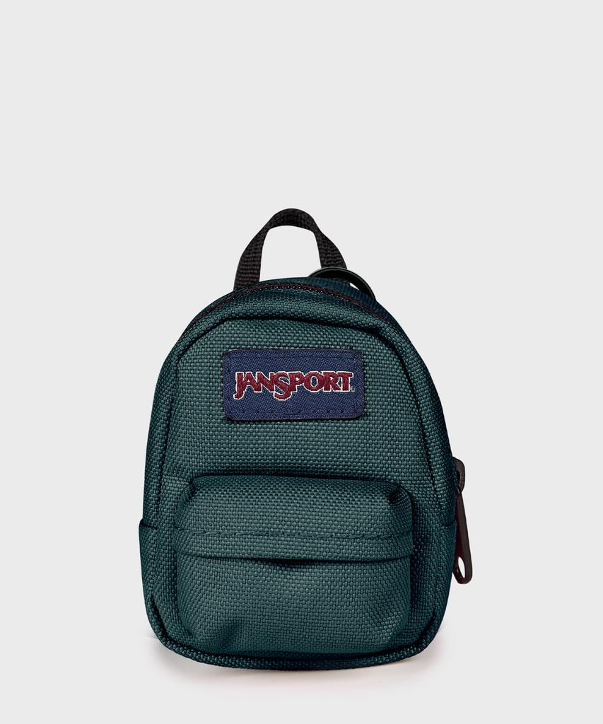 Jansport Мини Тормоз Глубокий Можжевельник