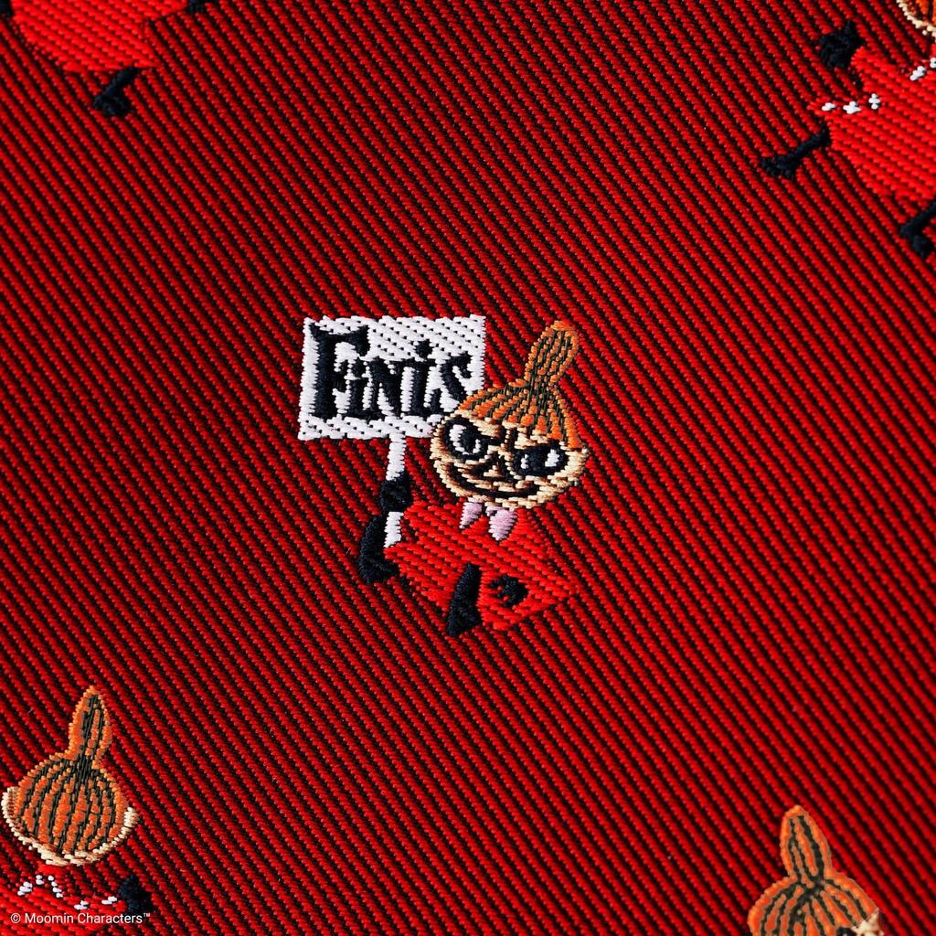 Hobonichi Techo Little My Планер Аксессуары Муми-тролль/Stappo Много!