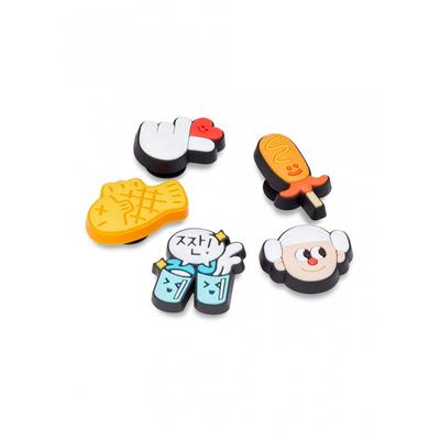 Jibbitsu Поездка в Корею 5 Pack