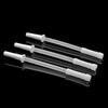 6PCS Detachable Water Bottle Straw Reusable Replacement Straw  Big Belly Cup