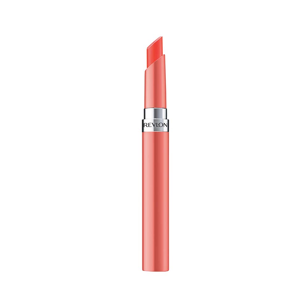 Revlon Ultra HD Gel Lip Color 785 HD Poppy Coral Lipstick (Цветное изображение Красный) 1.7g