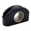4Pcs 55x30mm 17mm Fairlead Bullseye Fitting Fit for Boat Marine Yacht