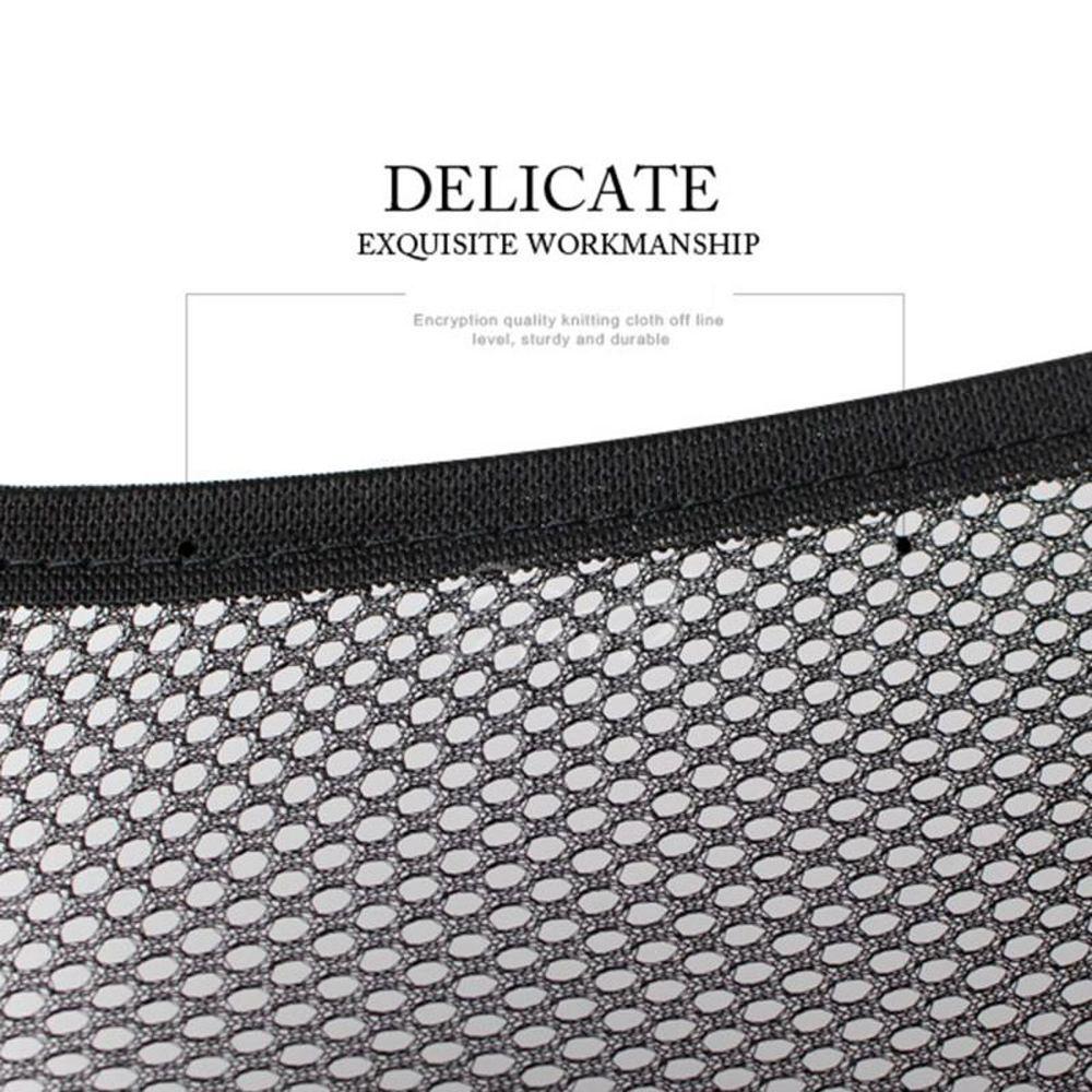 Honeycomb Design Bike Seat Cover 3D Soft Cycling Cushion Bicycle Saddle Cover Bike Cushion Cover