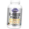 Д-Рибоза, D-Ribose Powder, 227г Без вкуса (16128002)