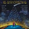 CD РАЗЛИЧНЫЕ AllStar Christmas EK85113 Epic 2000 US Pop Б/У
